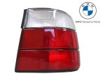 BMW E34 Stop Lamp Lampu Belakang Sisi Luar Sen Putih KANAN 82199404281