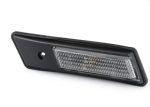 BMW Pre-facelift E36 Lampu Sein Sen Putih Bening Fender KIRI