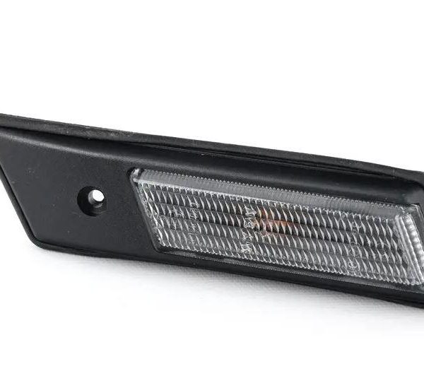 BMW Pre-facelift E36 Lampu Sein Sen Putih Bening Fender KIRI