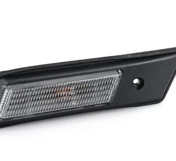 BMW Pre-facelift E36 Lampu Sein Sen Putih Bening Fender KANAN