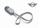 Original MINI Cooper Key Case Wallet Sarung Kunci J01 U25 F66