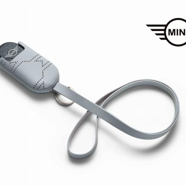Original MINI Cooper Key Case Wallet Sarung Kunci J01 U25 F66