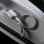 Original MINI Cooper Key Case Wallet Sarung Kunci J01 U25 F66 - Image 4