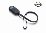 Original MINI JCW John Cooper Works Key Case Wallet J01 U25 F66