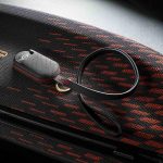 Original MINI JCW John Cooper Works Key Case Wallet J01 U25 F66 - Image 4