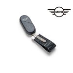 Original MINI Cooper Key Lanyard Gantungan Kunci J01 U25 F66