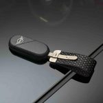 Original MINI Cooper Key Lanyard Gantungan Kunci J01 U25 F66 - Image 3