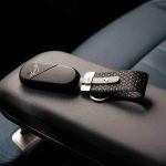 Original MINI Cooper Key Lanyard Gantungan Kunci J01 U25 F66 - Image 4