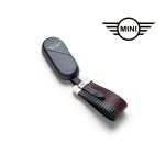 Original MINI Cooper JCW Key Lanyard Gantungan Kunci J01 U25 F66
