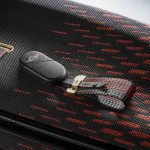 Original MINI Cooper JCW Key Lanyard Gantungan Kunci J01 U25 F66 - Image 3