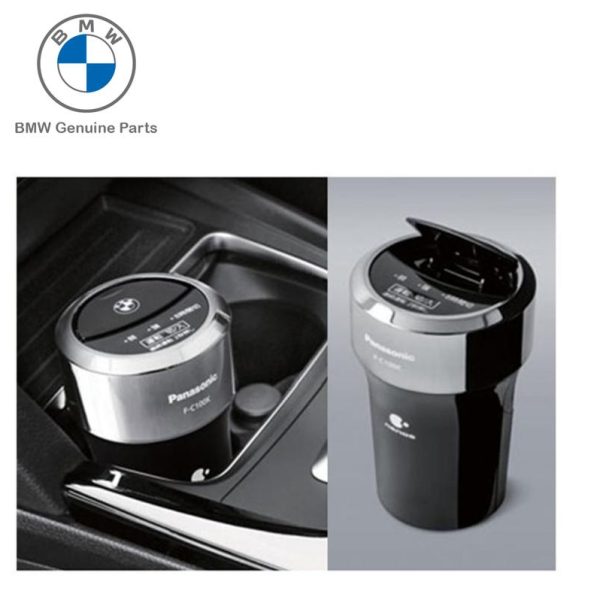 Original BMW Car Air Purifier Filter Kabin Mobil NanoE by Panasonic
