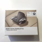 BMW Key Case Casing Sarung Kunci G20 G29 Z4 G05 X5 G07 X7 - Black - Image 4