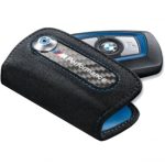 Original BMW F06 F12 F25 X3 F26 X4 M Performance Key Case Sarung Kunci