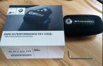 Original BMW F06 F12 F25 X3 F26 X4 M Performance Key Case Sarung Kunci - Image 4