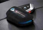 BMW M Performance Key Case Casing Sarung Kunci F48 X1 X2 G01 X3 X5 X6