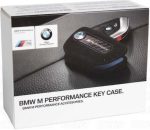 BMW M Performance Key Case Casing Sarung Kunci F48 X1 X2 G01 X3 X5 X6 - Gambar 3
