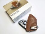 BMW Key Case Casing Sarung Kunci G20 G29 Z4 G05 X5 G07 X7 - Brown - Image 3