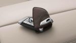 BMW Key Case Casing Sarung Kunci G20 G29 Z4 G05 X5 G07 X7 - Mocha