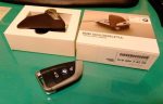 BMW Key Case Casing Sarung Kunci G20 G29 Z4 G05 X5 G07 X7 - Mocha - Image 3
