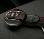 Original MINI F54 F55 F56 F57 F60 JCW Key Cap Casing Kunci - Image 5
