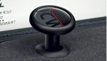 Original MINI R55 R57 R59 R60 R61 JCW Door Lock Button Pin Kunci Pintu - Image 3