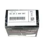 Original MINI R55 R57 R59 R60 R61 JCW Door Lock Button Pin Kunci Pintu - Image 5