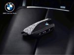 BMW I20 iX G70 G07 X7 LCI EV Swarovski Crystal Key Case Sarung Kunci