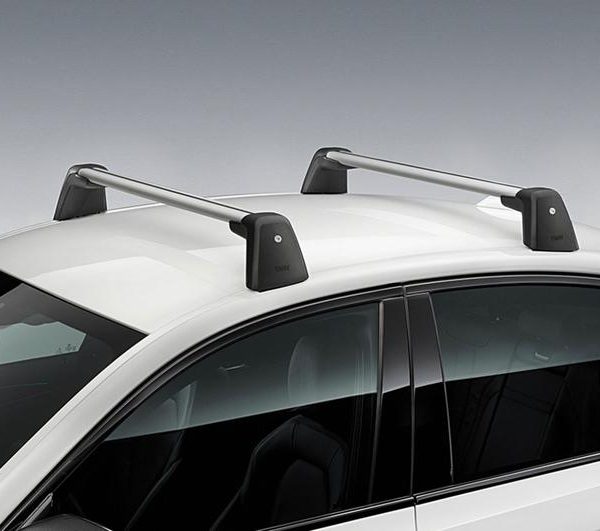 ORI BMW G30 Roof Rail Rack System Base Carrier Cross Bar 82712360951