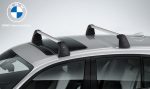 ORI BMW F30 F34 F80 M3 Roof Rail Rack System Base Carrier Cross Bar