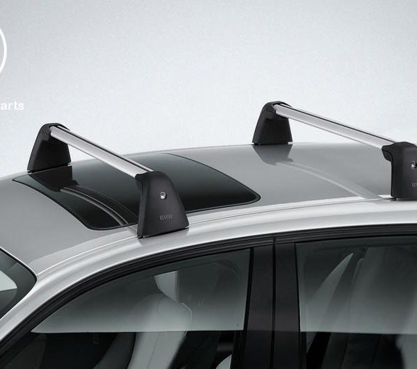 ORI BMW F30 F34 F80 M3 Roof Rail Rack System Base Carrier Cross Bar