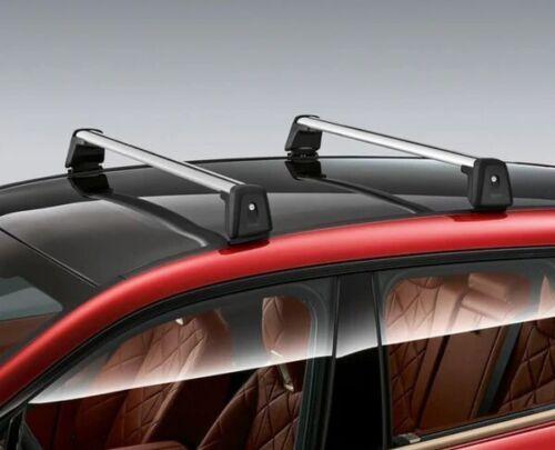 BMW I20 iX Roof Rail Rack System Base Carrier Cross Bar 82712472916