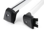 BMW I20 iX Roof Rail Rack System Base Carrier Cross Bar 82712472916 - Image 3