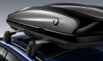 Original BMW G20 G21 G30 G31 G32 Roof Box 420 Liter 82732406460 - Image 4