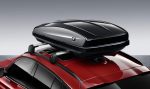 Original BMW G20 G21 G30 G31 G32 Roof Box 420 Liter 82732406460 - Image 5
