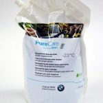 BMW PureCare All Season Windscreen Washer Cleaner Cairan Air Wiper 2L - Gambar 3