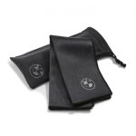 BMW iDrive Screen Cleaning Cloth Lap Microfiber Pembersih Display