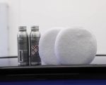 Original BMW Car Care Ceramic Paint Coating Cat Mobil - Image 3