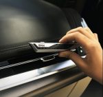 BMW Natural Air Car Freshener Kit Parfum Mobil New Design 3 - Image 3