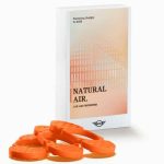 Refill MINI Cooper Natural Air Energizing Daylight Parfum Mobil