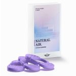 Refill MINI Cooper Natural Air Relaxing Twilight Parfum Interior Mobil
