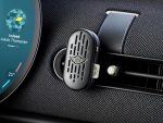 Original MINI Cooper Natural Air Car Freshener Kit Parfum Mobil - Image 3