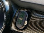Original MINI Cooper Natural Air Car Freshener Kit Parfum Mobil - Image 4