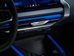 Original BMW SWAROVSKI Crystal Clarity Natural Air Car Freshener Kit Parfum Mobil  New Design - Image 3