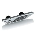 Original BMW SWAROVSKI Crystal Clarity Natural Air Car Freshener Kit Parfum Mobil  New Design - Image 4