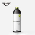 Original MINI Car Care Wash Shampoo Cairan Shampo Pembersih Cuci Mobil 1 Ltr