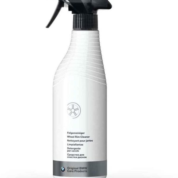 Original BMW Car Care Wheel Rim Cleaner Pembersih Velg Mobil