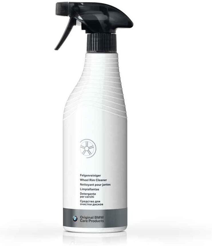 83125B524D0_A Original BMW Car Care Wheel Rim Cleaner Pembersih Velg Mobil - Image 1
