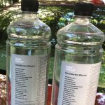Original BMW Distilled Water Air Suling Murni Untuk Air Radiator Mobil