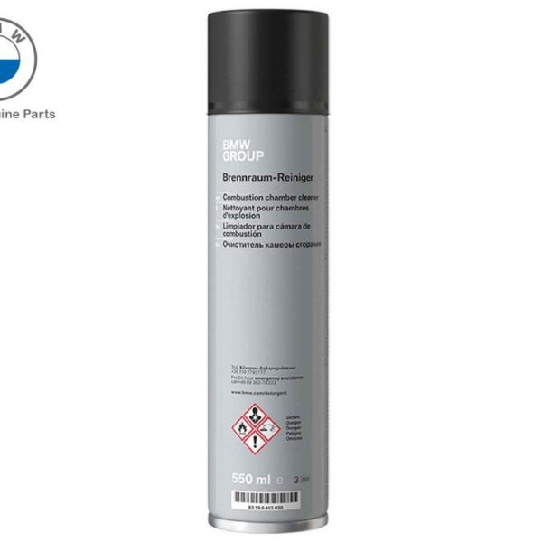 ORIGINAL BMW Combustion Chamber Cleaner Pembersih Ruang Bakar Mesin