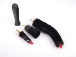 Original BMW Car Care Wheel Rim Brushes Set Sikat Pembersih Velg Mobil - Image 4